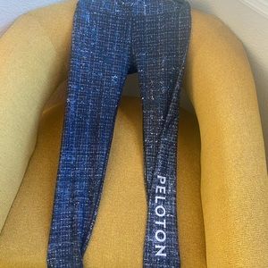 Peloton leggings